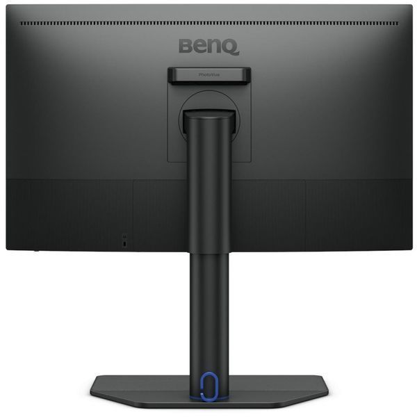 Монитор BenQ SW272Q GREY (9H.LLPLB.QBE) 9H.LLPLB.QBE фото