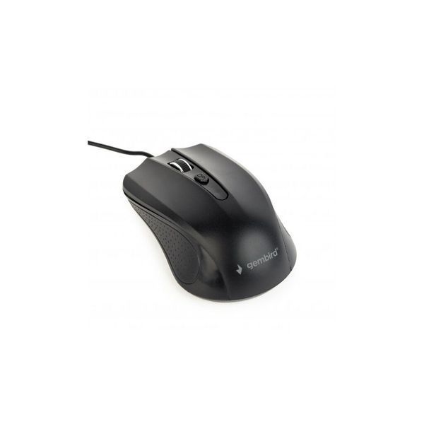Мышка Gembird MUS-4B-01-GB MUS-4B-01-GB фото