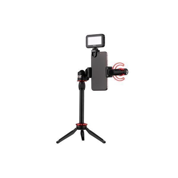 Микрофон 2E Maono MM011 Vlog KIT 3.5mm (2E-MM011) 2E-MM011 фото