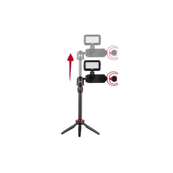 Микрофон 2E Maono MM011 Vlog KIT 3.5mm (2E-MM011) 2E-MM011 фото