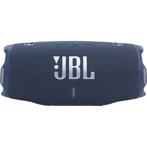 Акустика портативная JBL Charge 6 Blue (JBLCHARGE6BLU) JBLCHARGE6BLU фото