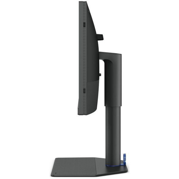 Монитор BenQ SW272Q GREY (9H.LLPLB.QBE) 9H.LLPLB.QBE фото