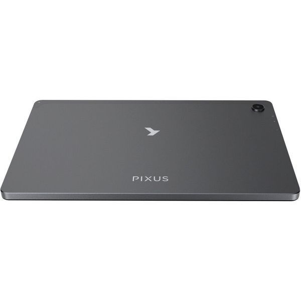 Планшет Pixus Titan 8/256GB, 10.4" 2K IPS, 2K, 2000х1200, IPS/ LTE metal (4897058531763) 4897058531763 фото