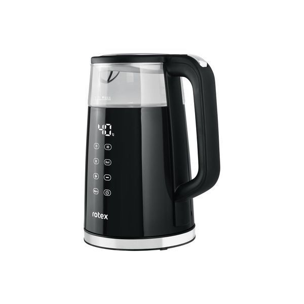 Електрочайник Rotex RKT86-GB Smart RKT86-GB Smart фото