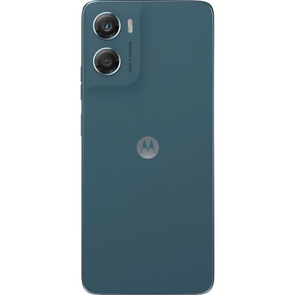 Мобильный телефон Motorola G06 4/64GB Tapestry (PBA20002UA) PBA20002UA фото