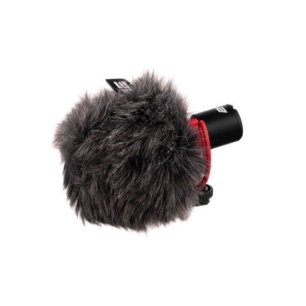 Микрофон 2E Maono MM011 Vlog KIT 3.5mm (2E-MM011) 2E-MM011 фото