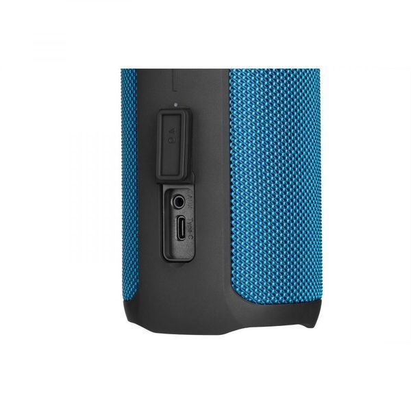 Акустика 2E SoundXTube Plus Blue (2E-BSSXTPWBL) 2E-BSSXTPWBL фото