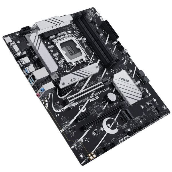 Материнская плата ASUS PRIME B760-PLUS PRIME B760-PLUS фото
