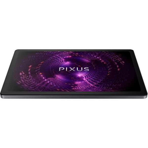 Планшет Pixus Titan 8/256GB, 10.4" 2K IPS, 2K, 2000х1200, IPS/ LTE metal (4897058531763) 4897058531763 фото