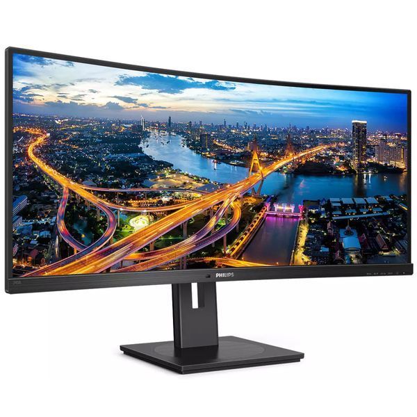Монітор Philips 345B1C/00 345B1C/00 фото