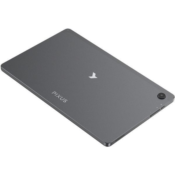 Планшет Pixus Titan 8/256GB, 10.4" 2K IPS, 2K, 2000х1200, IPS/ LTE metal (4897058531763) 4897058531763 фото