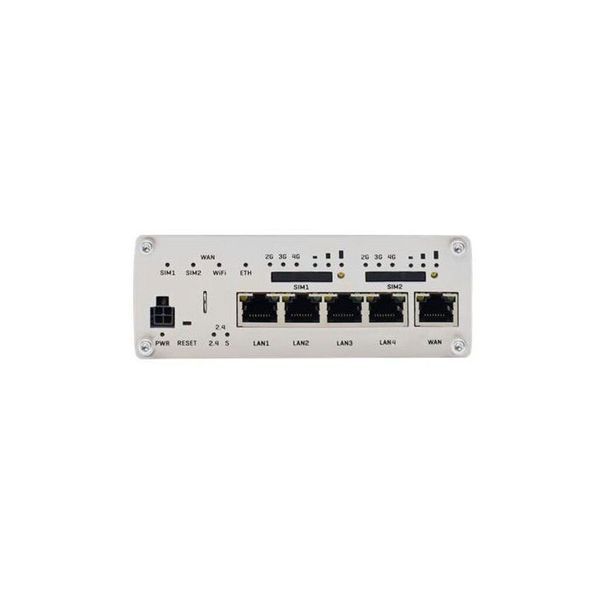 Маршрутизатор Teltonika RUTX12 RUTX12 фото