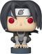 Funko Фигурка Funko POP Animation: Naruto - Itachi 5908305248392 фото 1