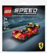 Конструктор LEGO recruitment Speed Champions Ferrari 499P &mdash; гіперкар (30709) 30709 фото 4