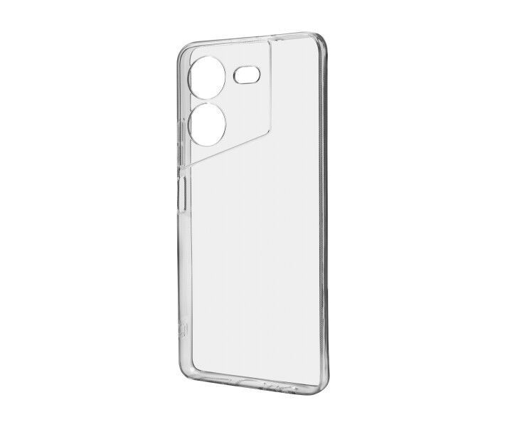 Накладка ArmorStandart Air Series для Tecno Pova 5 Camera cover Transparent (ARM68909) ARM68909 фото