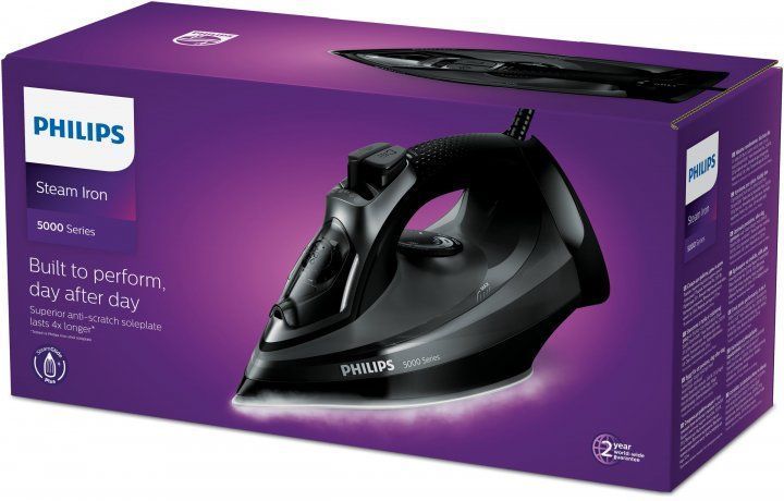 Праска Philips DST5040/80 DST5040/80 фото