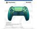 Ігровий джойстик Sony PS5 DualSense Chrome Teal 1000050603 фото 4
