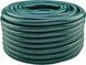 Шланг садовий Verto Economic, 1/2", 50м, 3 шари, до 20бар, -5&hellip;+30&deg;C 15G802 фото 1