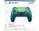 Ігровий джойстик Sony PS5 DualSense Chrome Teal 1000050603 фото 3