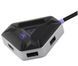 USB-хаб Proove Gaming Spectre (2xUSB 3.0 + USB Type-C + PD100W + HDMI) Dark Gray (HBPG10221205) HBPG10221205 фото 2