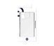 Накладка ArmorStandart Air Series для Tecno Pova 5 Camera cover Transparent (ARM68909) ARM68909 фото 6