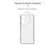 Накладка ArmorStandart Air Series для Tecno Pova 5 Camera cover Transparent (ARM68909) ARM68909 фото 2