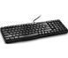 Клавиатура Rapoo N2400 Black N2400 фото 2