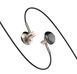 Наушники ColorWay 3.5 mm Wired Earphone Blast 2 Black (CW-WD02BK) CW-WD02BK фото 4
