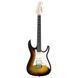 Електрогітара Parksons ST-170 3-Tone Sunburst (ST-170 3TSB) ST-170 3TSB фото 1