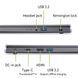 Ноутбук Acer Aspire 15 A15-51M 15.6" FHD IPS (NX.JKVEU.008) NX.JKVEU.008 фото 3