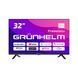 Телевізор 32" Grunhelm 32H500-GA11V 32H500-GA11V фото 4