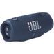 Акустика портативная JBL Charge 6 Blue (JBLCHARGE6BLU) JBLCHARGE6BLU фото 1