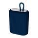 Акустическая система Canyon BSP-4 Bluetooth Blue (CNE-CBTSP4BL) CNE-CBTSP4BL фото 2