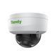 Камера IP Tiandy TC-C38KS Spec:I3/E/Y/2.8mm/V4.0, 8MP, Starlight IR Dome, 2.8mm, f/1.6, IR30m, DC12V, PoE, IP66, IK10 TC-C38KS фото 2