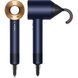 Фен Dyson HD07 Supersonic Prussian Blue/Rich Copper (113277-01) 113277-01 фото 2