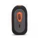 Акустика портативная JBL Go 3 Black-Orange (JBLGO3BLKO) JBLGO3BLKO фото 3