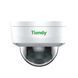Камера IP Tiandy TC-C38KS Spec:I3/E/Y/2.8mm/V4.0, 8MP, Starlight IR Dome, 2.8mm, f/1.6, IR30m, DC12V, PoE, IP66, IK10 TC-C38KS фото 3