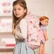 Набір аксесуарів Our Generation - Рюкзак рожевий BD37237Z фото 5