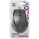 Мишка Defender MM-362 Black (52362) 52362 фото 4