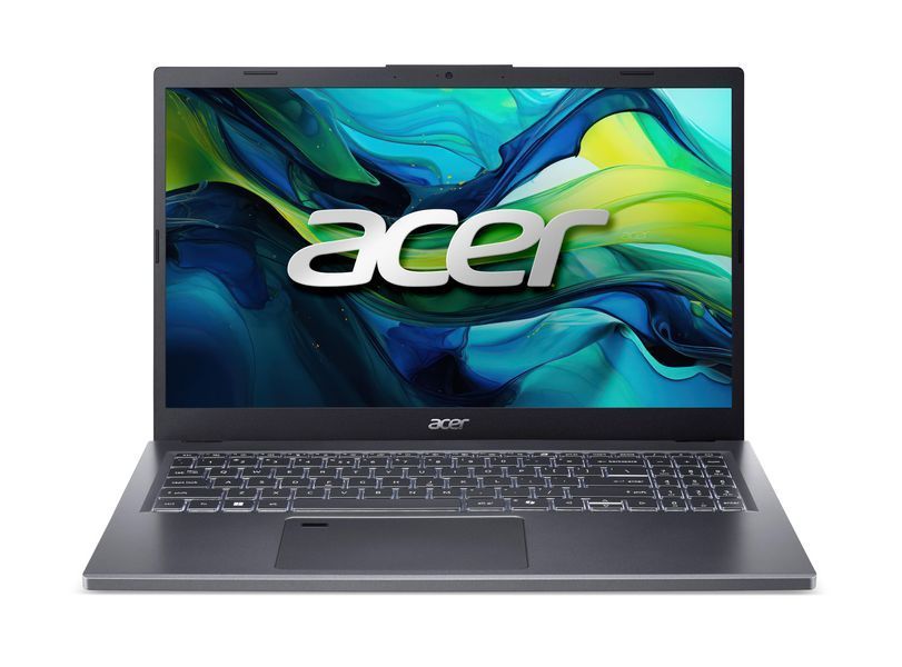 Ноутбук Acer Aspire 15 A15-51M 15.6" FHD IPS (NX.JKVEU.008) NX.JKVEU.008 фото