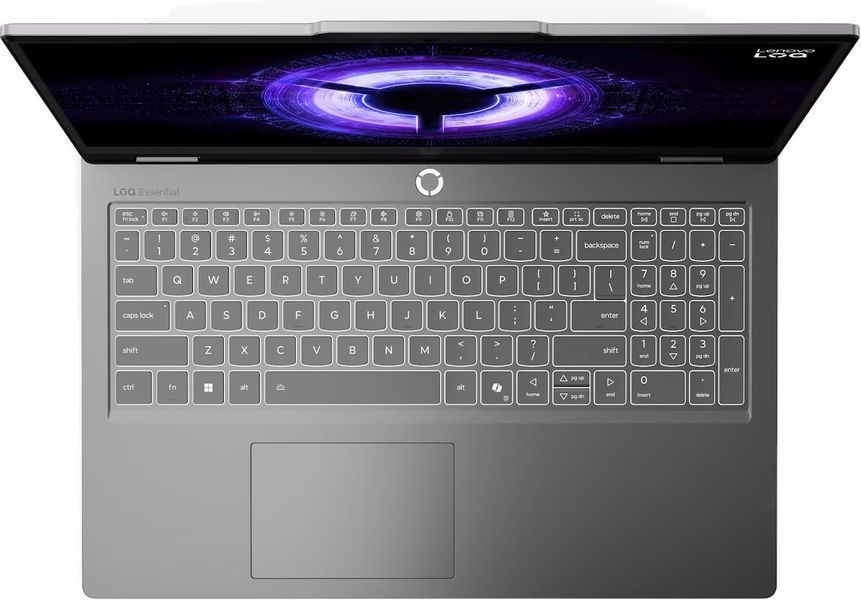 Ноутбук Lenovo LOQ Essential 15IRX11 (83SC0046RM) 83SC0046RM фото