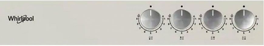 Варочная поверхность Whirlpool GOFL629S GOFL629S фото