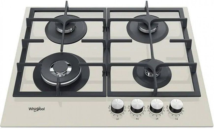 Варочная поверхность Whirlpool GOFL629S GOFL629S фото