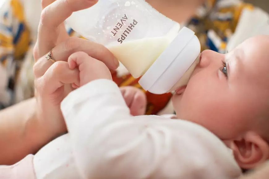 Philips Соска Avent силиконовая Natural Природный Поток, 6м+., 2 шт, быстрый поток SCY965/02 фото