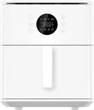 Мультипечь Xiaomi Mi Smart Air Fryer MAF-W6501 White 6.5L (BHR083MEU) BHR083MEU фото