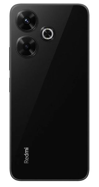 Смартфон Xiaomi Redmi 13 8/256Gb NFC Midnight Black 1054935 фото Смартфон Xiaomi Redmi 13 8/256Gb NFC Midnight Black 1054935 фото