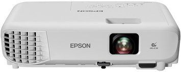 Проєктор Epson EB-E12 XGA, 3600 lm, 1.44 V11HB55042 фото