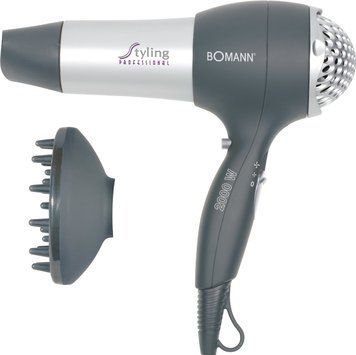 Фен Bomann HTD 889 CB HTD 889 CB фото