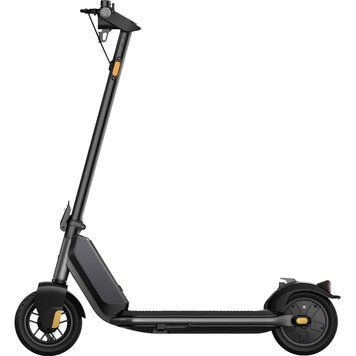 Электросамокат NIU KQi1 Sport Black 9 (K12342B1E11) K12342B1E11 фото