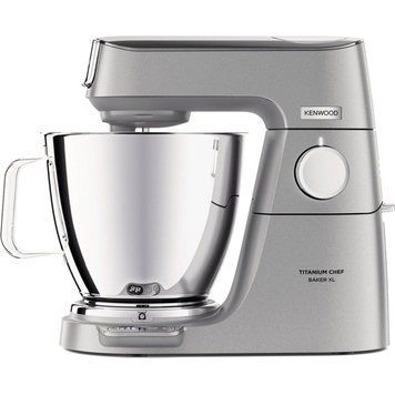 Кухонная машина Kenwood KVL 85.124 SI (уценка) KVL85.124SI фото